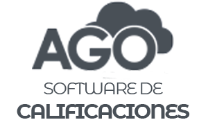 AGO Software Académico