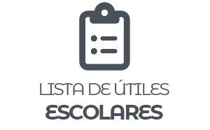 Lista de Útiles Escolares